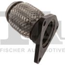 Flexrohr, Abgasanlage VW450-103 Flexrohr, Abgasanlage VW450-103