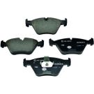 Hella Bremsbelagsatz, Scheibenbremse 8DB 355 009-001