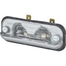 Hella Kennzeichenleuchte 2KA 001 378-121