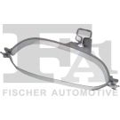 Halter, Schalldämpfer 774-901 Halter, Schalldämpfer 774-901