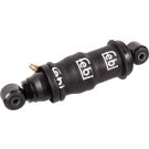 FEBI BILSTEIN 36197 Dämpfer, Fahrerhauslagerung