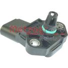 Metzger Sensor, Ladedruck 0906031