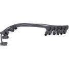 BOSCH Zündleitungssatz 0 986 357 055