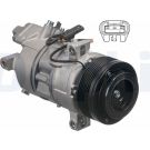 Kompressor, Klimaanlage CS20498 Kompressor, Klimaanlage CS20498