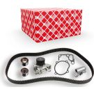 FEBI BILSTEIN 173775 Wasserpumpe + Zahnriemensatz FEBI BILSTEIN 173775 Wasserpumpe + Zahnriemensatz