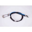 Hella Seilzug, Feststellbremse 8AS 355 667-971