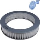 Blue Print Luftfilter ADK82201