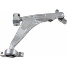 Metzger Lenker, Radaufhängung 58173202
