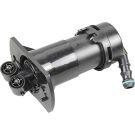 Metzger Waschwasserdüse, Scheinwerferreinigung 2220695