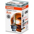 Osram Glühlampe, Fernscheinwerfer Original D4R XENARC® Faltschachtel XENARC® ORIGINAL 66450