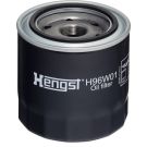 Ölfilter H96W01 Ölfilter H96W01