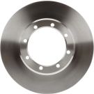BOSCH Bremsscheibe 0 986 479 A93
