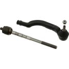 FEBI BILSTEIN 37634 Spurstange FEBI BILSTEIN 37634 Spurstange