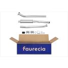 Hella Mittelschalldämpfer Easy2Fit – PARTNERED with Faurecia 8LC 366 023-401