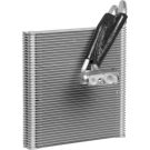 Verdampfer, Klimaanlage 715295 Verdampfer, Klimaanlage 715295