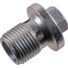 FEBI BILSTEIN 48883 Verschlussschraube, Ölwanne FEBI BILSTEIN 48883 Verschlussschraube, Ölwanne
