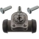 febi bilstein 2 x FEBI Radbremszylinder 02772