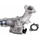 Metzger Drosselklappenstutzen 08920070