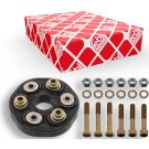 FEBI BILSTEIN 03585 Hardyscheibe FEBI BILSTEIN 03585 Hardyscheibe