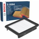BOSCH F 026 400 584 Luftfilter BOSCH F 026 400 584 Luftfilter