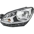 Hauptscheinwerfer 1LL 012 644-031 Hauptscheinwerfer 1LL 012 644-031
