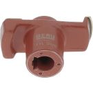 BorgWarner (BERU) Zündverteilerläufer EVL134