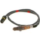 BOSCH Lambdasonde 0 258 006 318