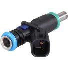 Metzger Einspritzventil 0920098