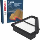 BOSCH F 026 400 564 Luftfilter