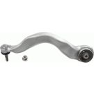 Lemförder Lenker, Radaufhängung 37671 01