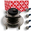 FEBI BILSTEIN 32580 Radlagersatz FEBI BILSTEIN 32580 Radlagersatz