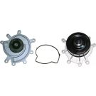 Wasserpumpe 538 0691 10 Wasserpumpe 538 0691 10