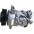 Kompressor, Klimaanlage CS20502