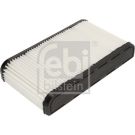 Luftfilter 1005629