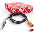FEBI BILSTEIN 100802 Sensor, Abgastemperatur FEBI BILSTEIN 100802 Sensor, Abgastemperatur