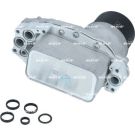 NRF Ölkühler, Motoröl EASY FIT 31803