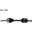 SKF Antriebswelle VKJC 7362