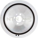 NTN-SNR Riemenscheibe, Kurbelwelle DPF358.27