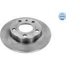 Bremsscheibe 115 523 0030 Bremsscheibe 115 523 0030