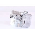 Nissens Ölkühler, Motoröl FIRST FIT 90893