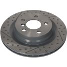 FEBI BILSTEIN 181539 Bremsscheibe FEBI BILSTEIN 181539 Bremsscheibe