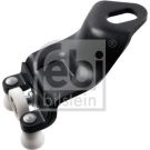 FEBI BILSTEIN 185185 Rollenführung, Schiebetür FEBI BILSTEIN 185185 Rollenführung, Schiebetür