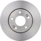 BOSCH Bremsscheibe 0 986 479 368