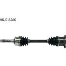 SKF Antriebswelle VKJC 6260