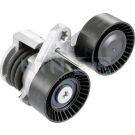 NTN-SNR Spannrolle, Keilrippenriemen GA350.82