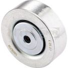 NTN-SNR Spannrolle, Keilrippenriemen GA350.29