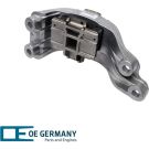 OE Germany Lagerung, Automatikgetriebe Genuine-Part 800981