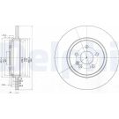 Bremsscheibe BG3728 Bremsscheibe BG3728