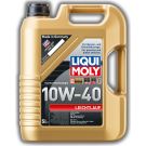 Liqui Moly 1310 Leichtlauf 10W-40 Motoröl 5l Liqui Moly 1310 Leichtlauf 10W-40 Motoröl 5l