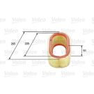 Valeo Luftfilter 585647
